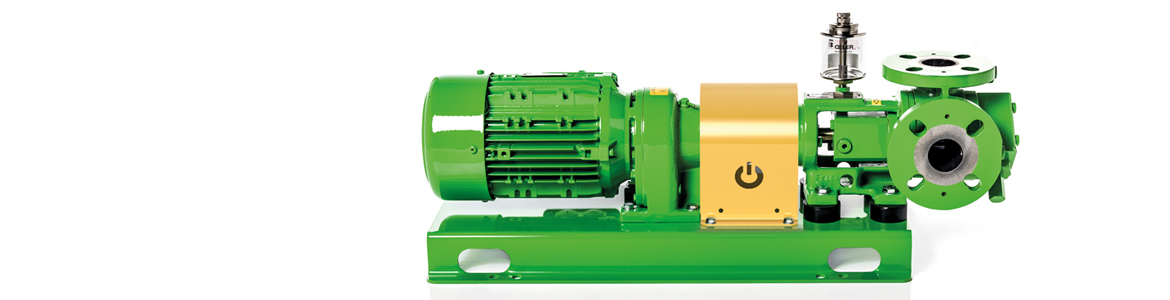 R-Pump R-35
