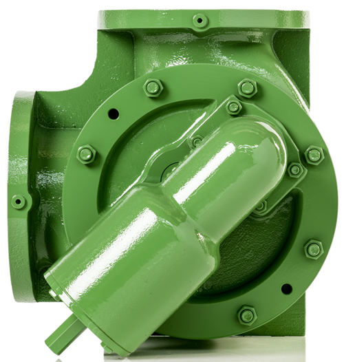 R-Pump – Innenzahnradpumpe