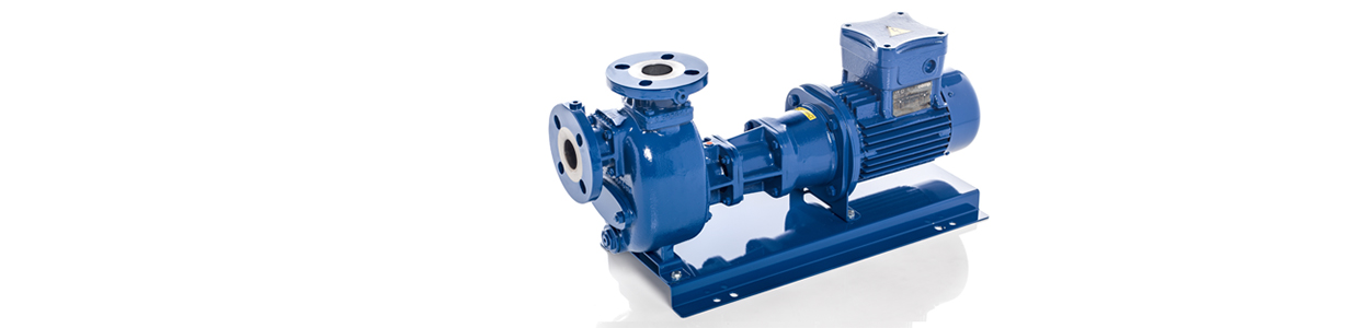 S-Pump S-40