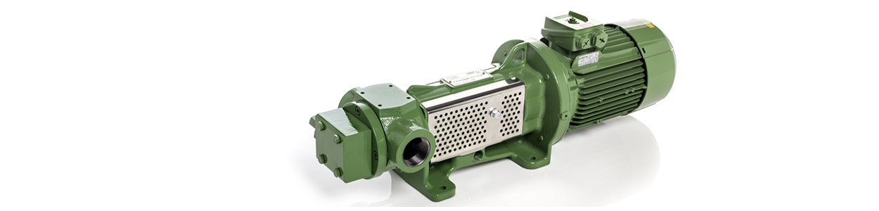 R-Pump R-35