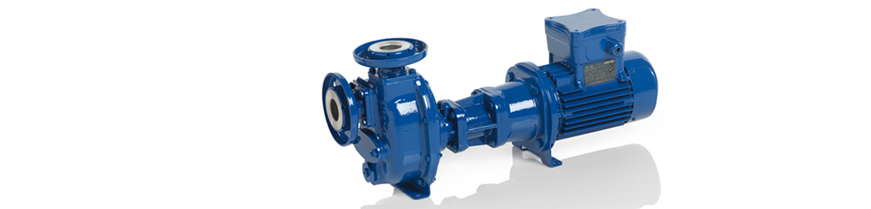 S-Pump S-41