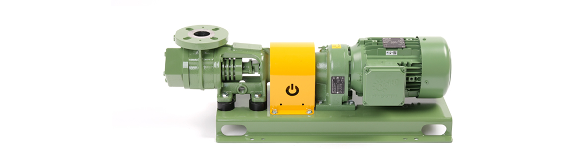 R-Pump R-40