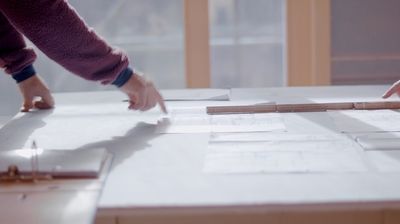 Gebäudetechnik