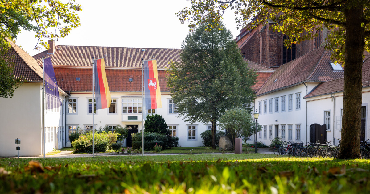 Standort Kreishaus Lüneburg
