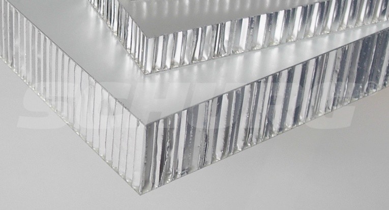 Wabenplatten