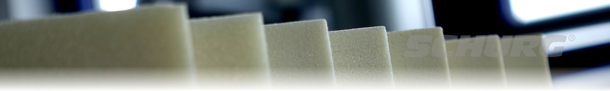 PU-Stylingmaterial modur