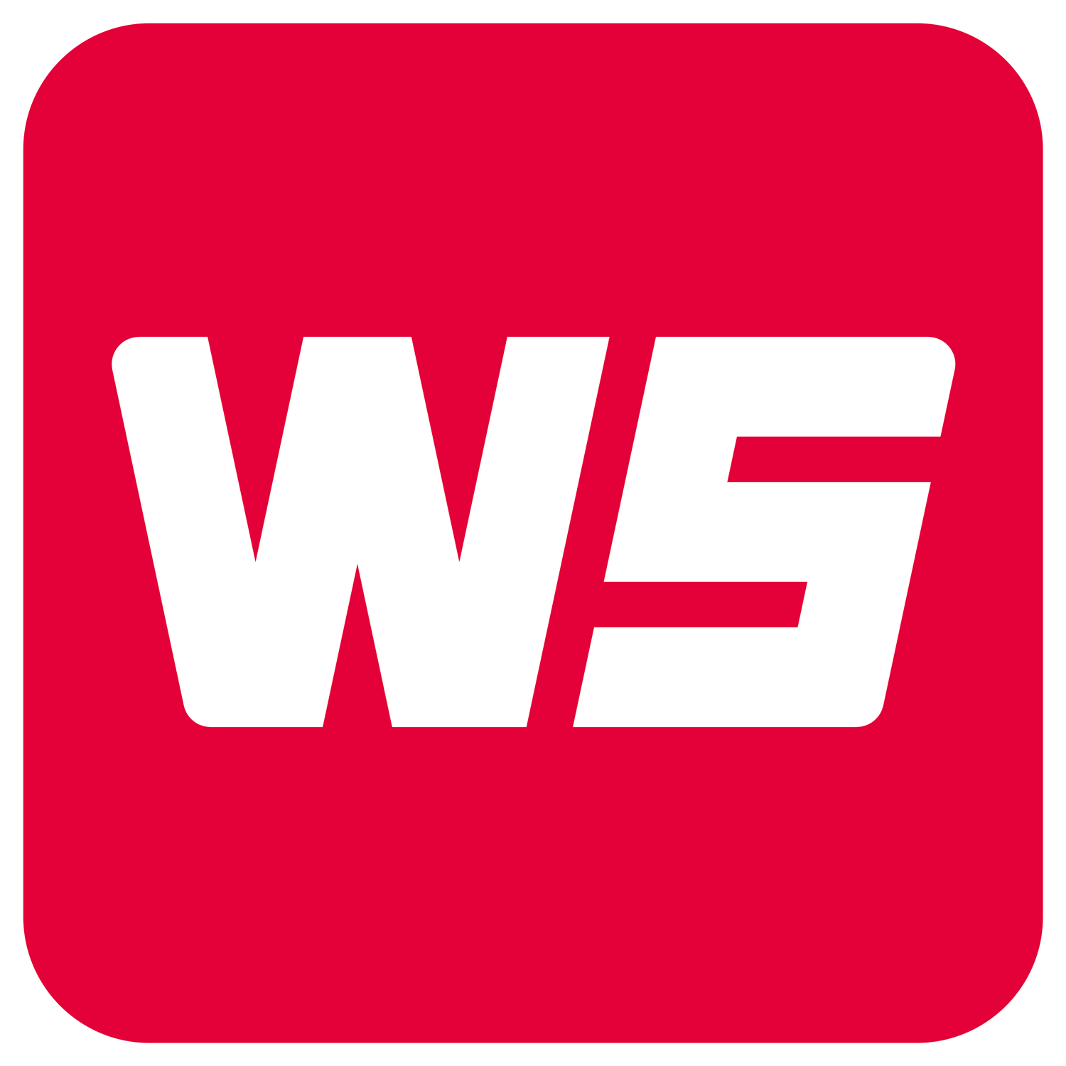 WS Logo