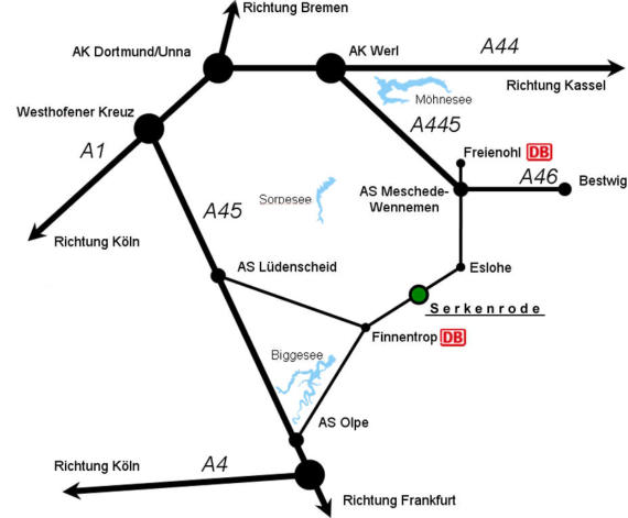 Elektronikfertigung im eigenen Haus