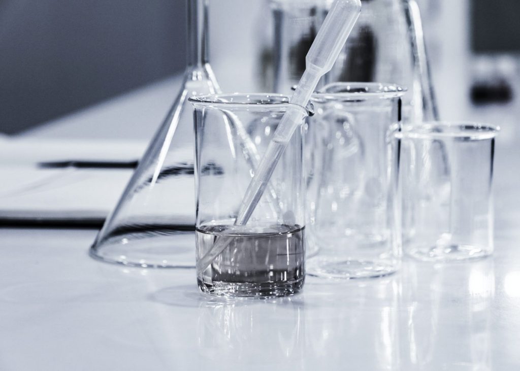 Trinkwasserfilter von HyperDES – Sterilisation und Desinfektion