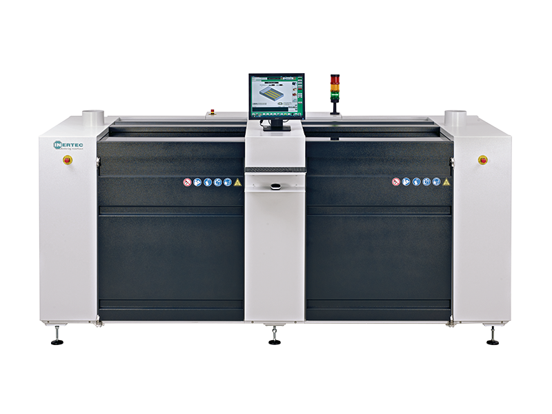 Cube Inline + – modulares Inline-Lötsystem