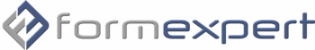 Logo formexpert GmbH