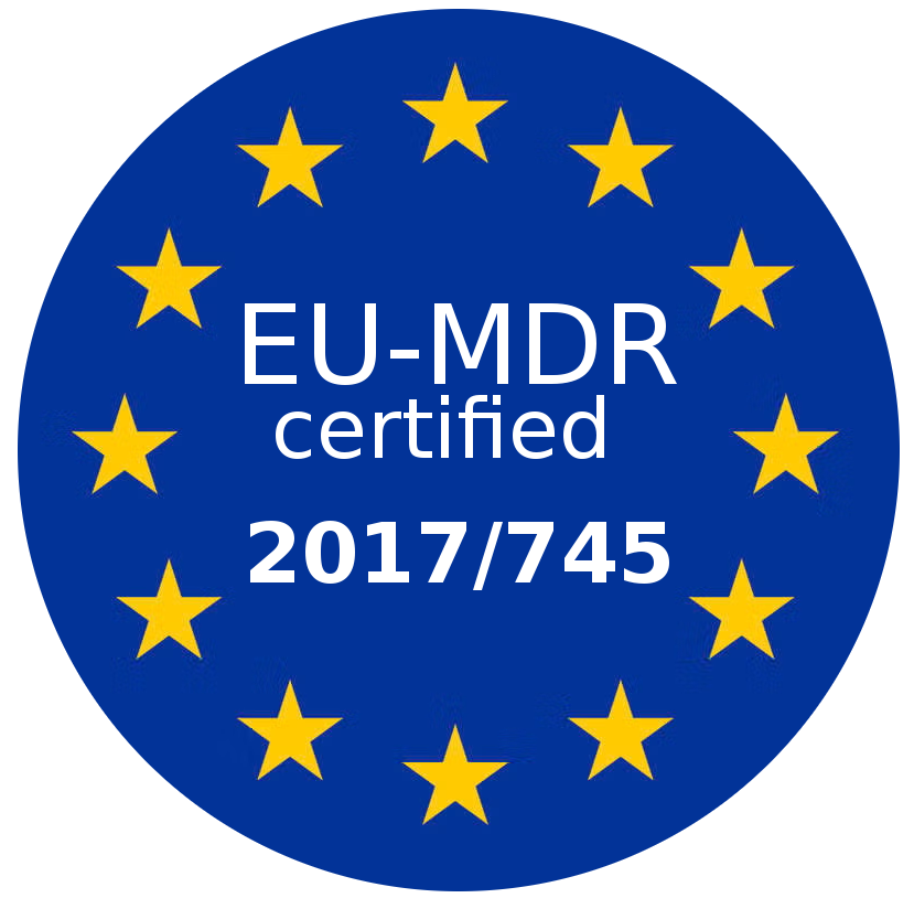 EU-MDR-Zertifizierung 2017/745