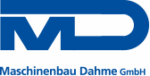 Logo Maschinenbau Dahme GmbH