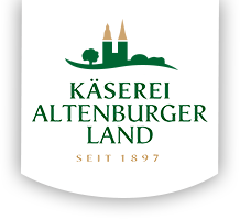 Käserei Altenburger Land Logo