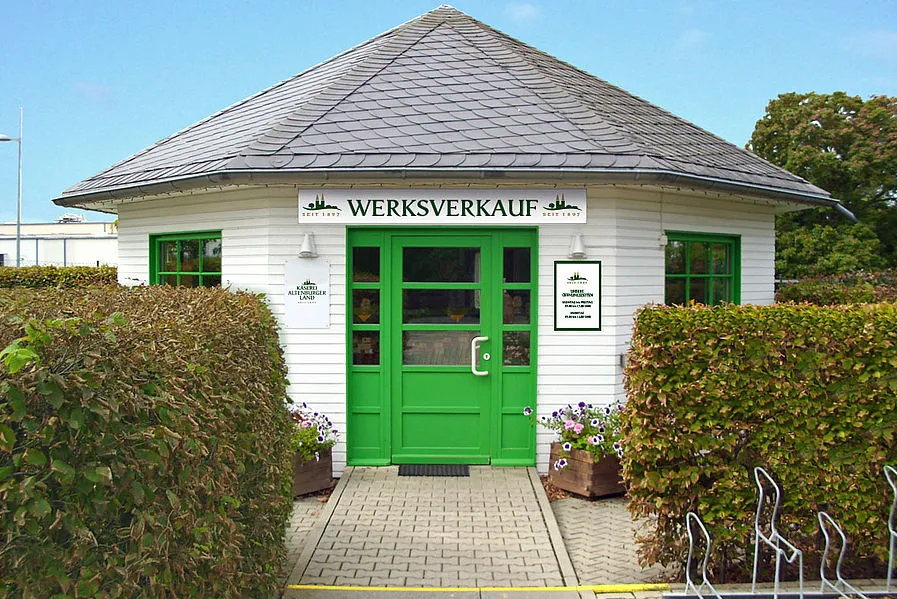 Altenburger Käse
