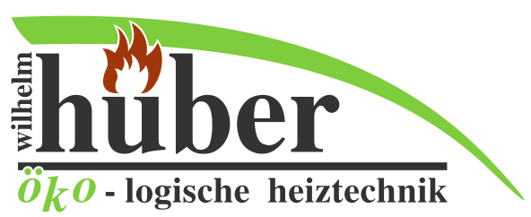 Huber Logo