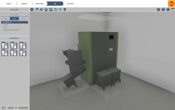 HDG 3D Planer (2022)