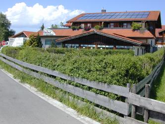 70 m² Solar-Testanlage (2002)