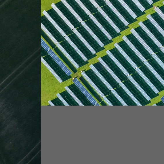 Lösungen für Erneuerbare Energien