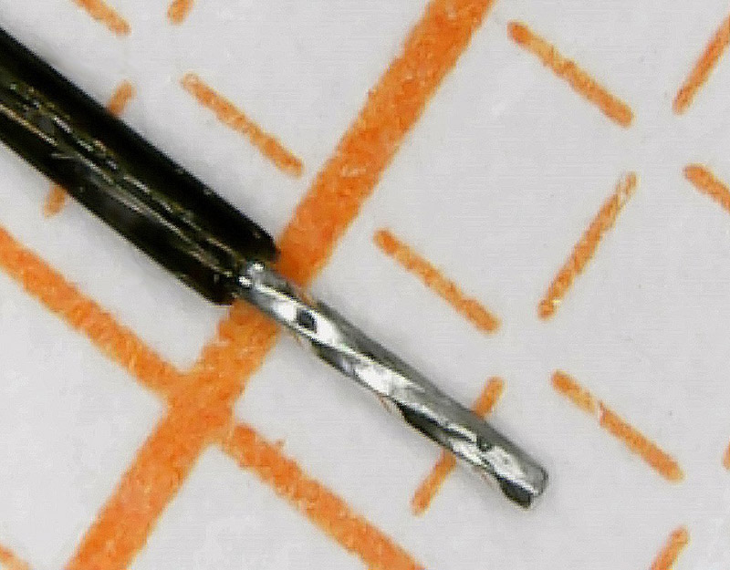 Litze für Sensortechnik (FEP UL AWG 34)