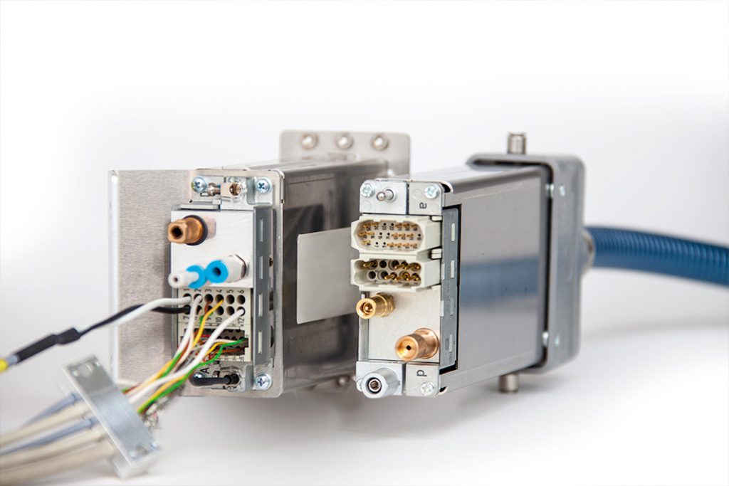 Individuelle Elektronik-Baugruppen