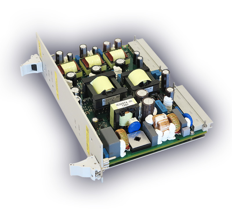 DC/DC-Wandler Boardnet Converter Platform