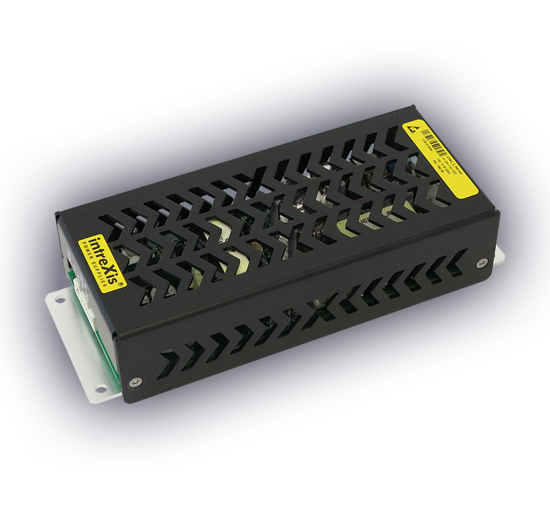 DC/DC-Wandler 19" Europakarte (150 W)