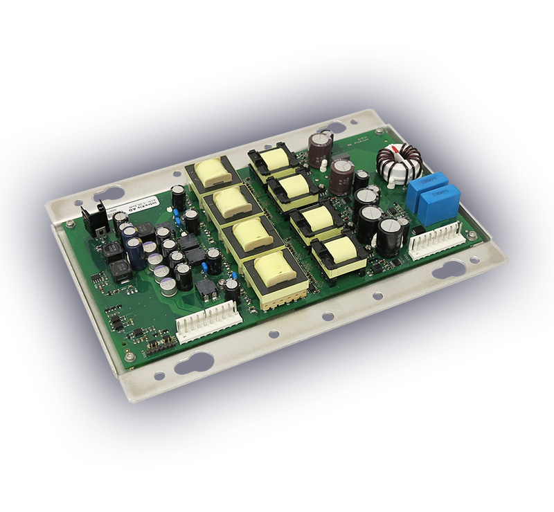 DC/DC-Wandler Open frame