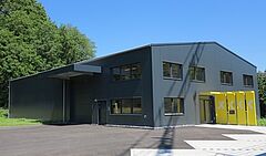 Standort Neuhausen am Rheinfall