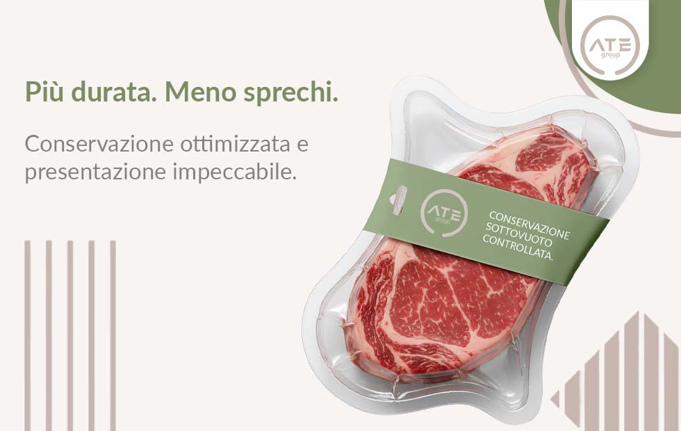 Vakuumverpackung