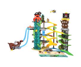 Pirates of the Sea Playset Car Track