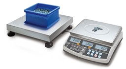 Zählwaagensystem CCS-6000