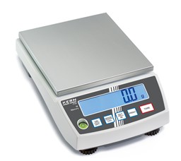 Präzisionswaage PCB