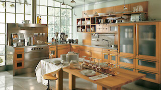 SieMatic SE 7007 MR, 1994
