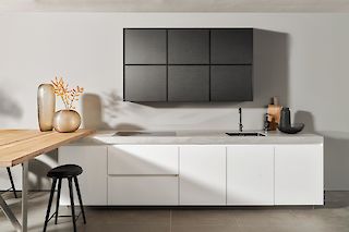 SieMatic Farben & Materialien