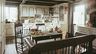 SieMatic 1001 AL, 1975