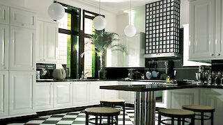 SieMatic 1001 KL, 1980