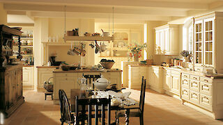 SieMatic Painters' Collection, 1995