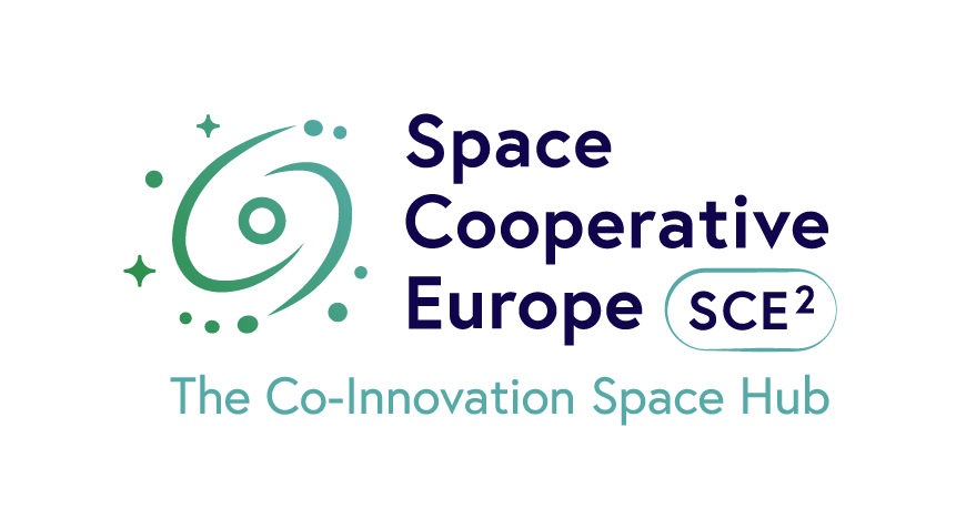 SCE² Logo