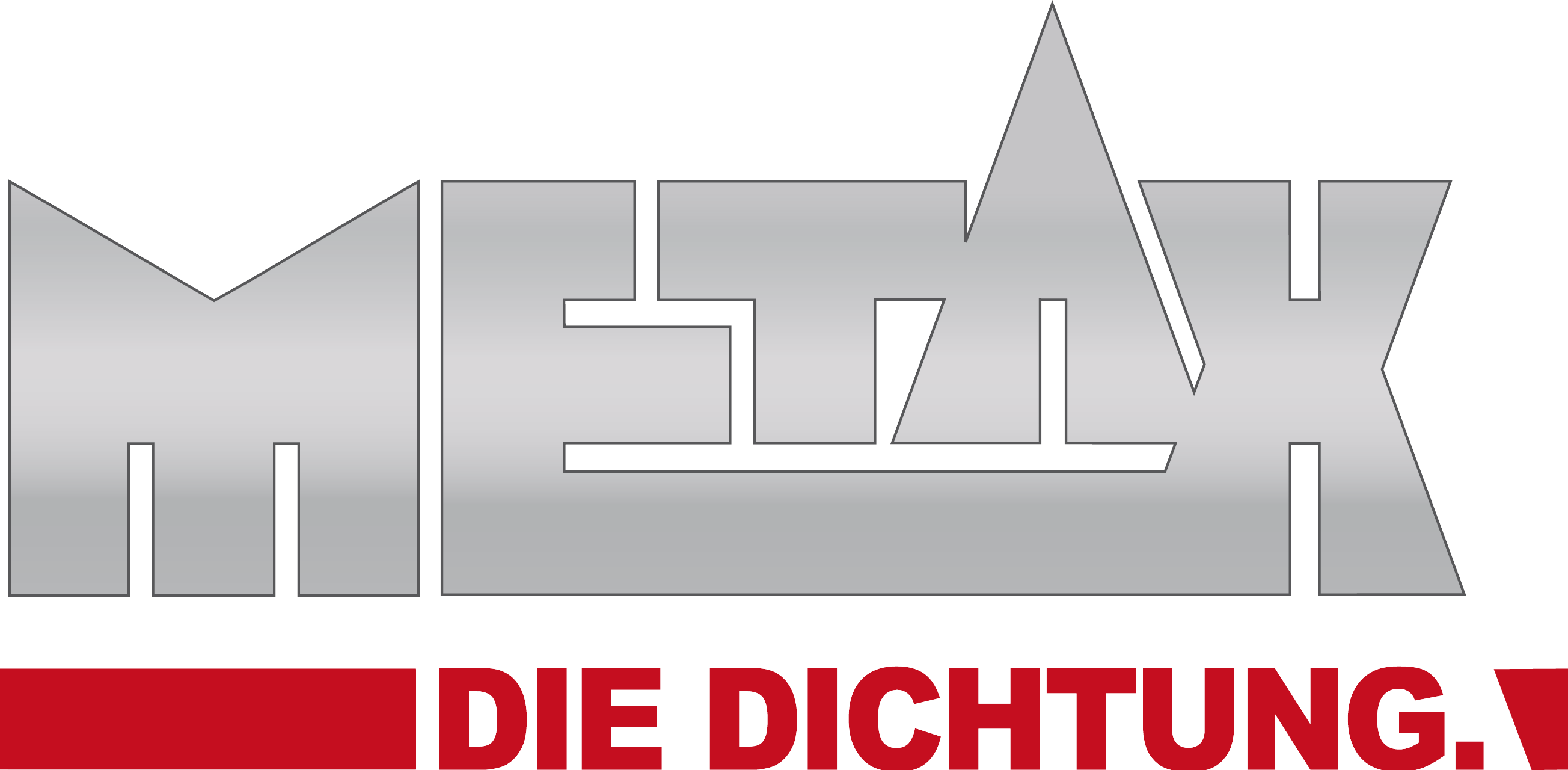 Logo METAX Kupplungs- und Dichtungstechnik GmbH