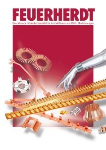 Feuerherdt Produktkatalog