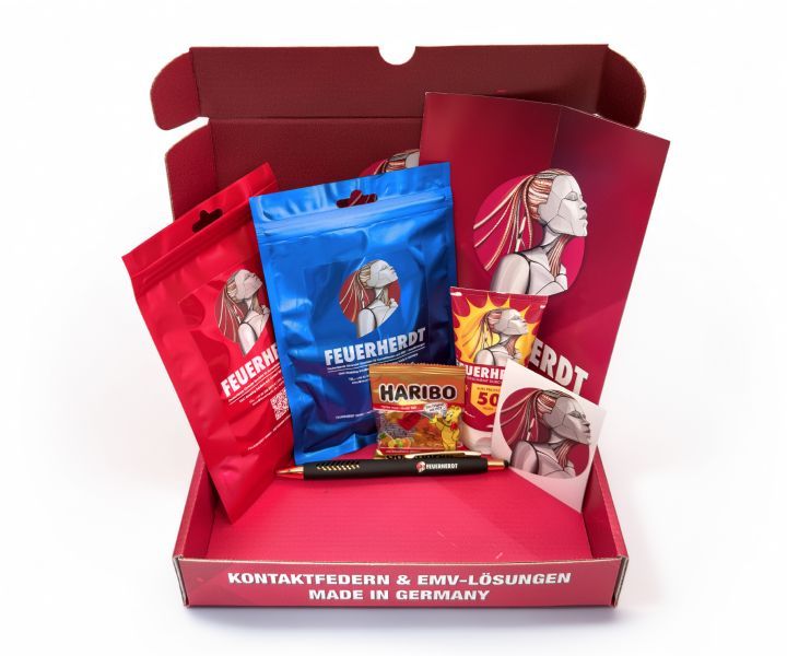 Produktmusterbox