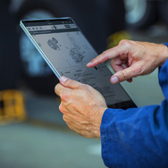 Fleet Sustainment & MRO