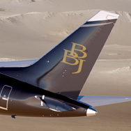 787 Dreamliner / BBJ