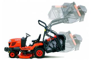 Kubota G26