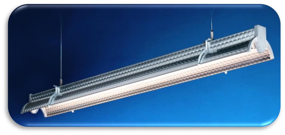 SITECO LED-Leuchte