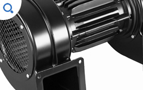 Dichtlösungen für die Lüftungstechnik