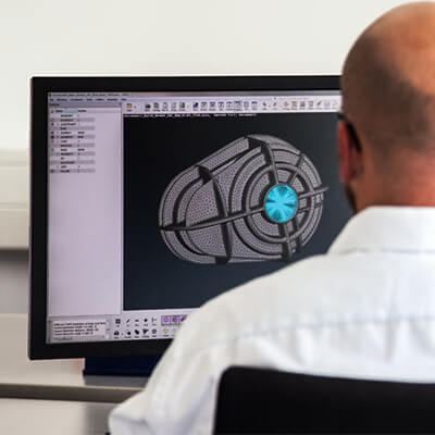 FE-Analyse: Festigkeitsnachweise und Simulationen