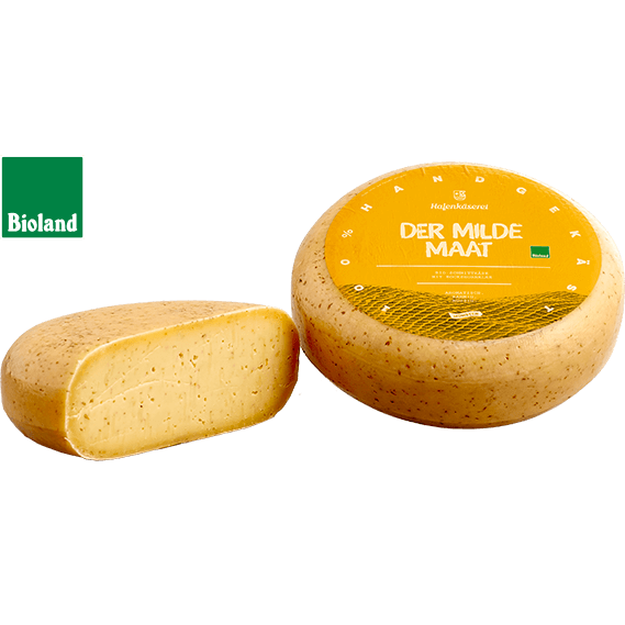 Der milde Maat
