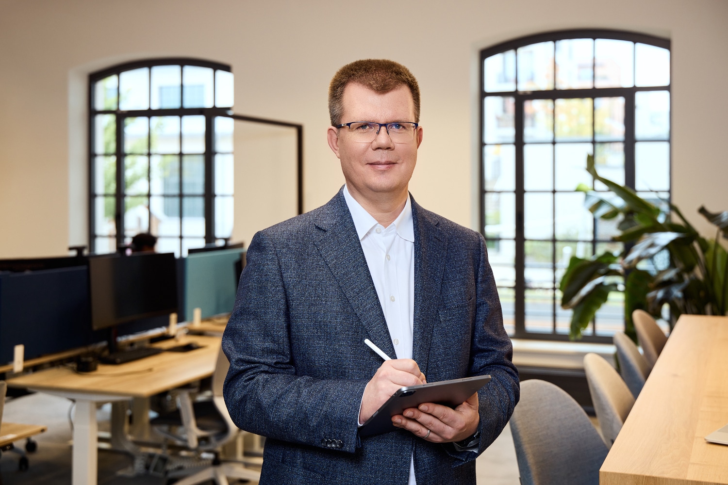 Compliance Assessment und Audit Readiness